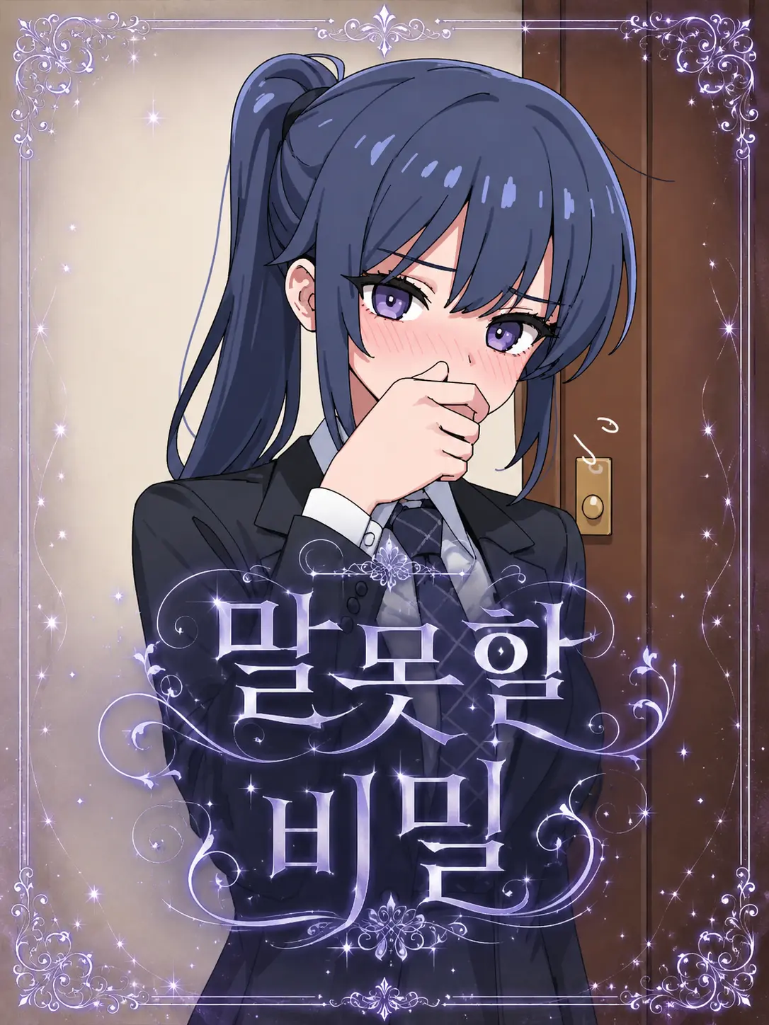 MAKEZETAGREATAGAIN의 말못할 비밀