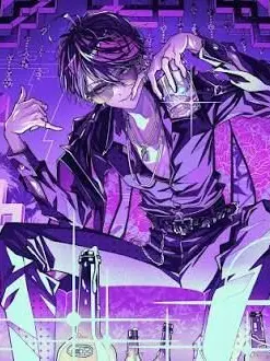 sixfonia0623의 お酒がよわよわな後輩