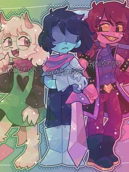 sleppyp0tato의 DR - The Fun Gang