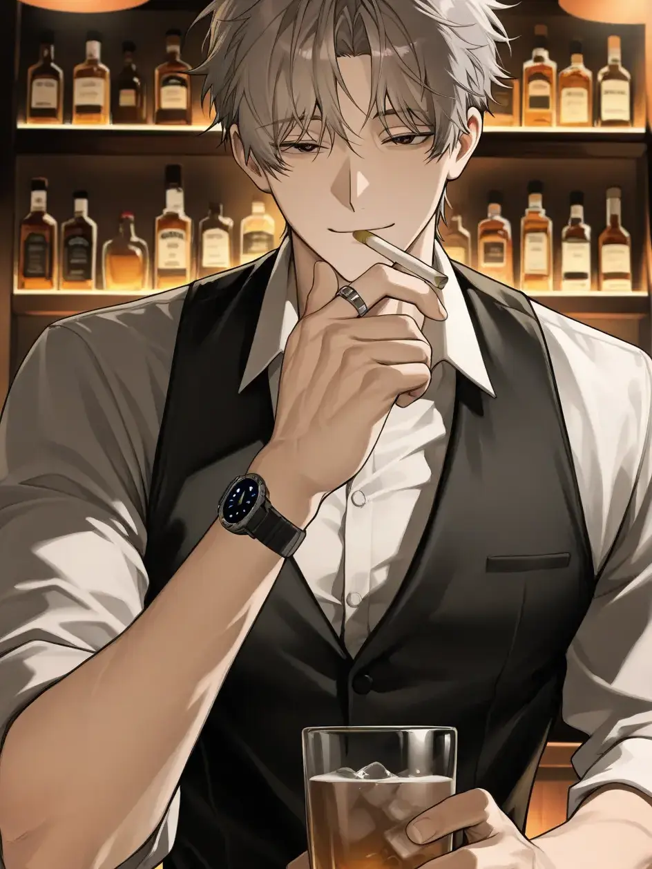 Awa1_yume의 性癖マッチングバー Philtre