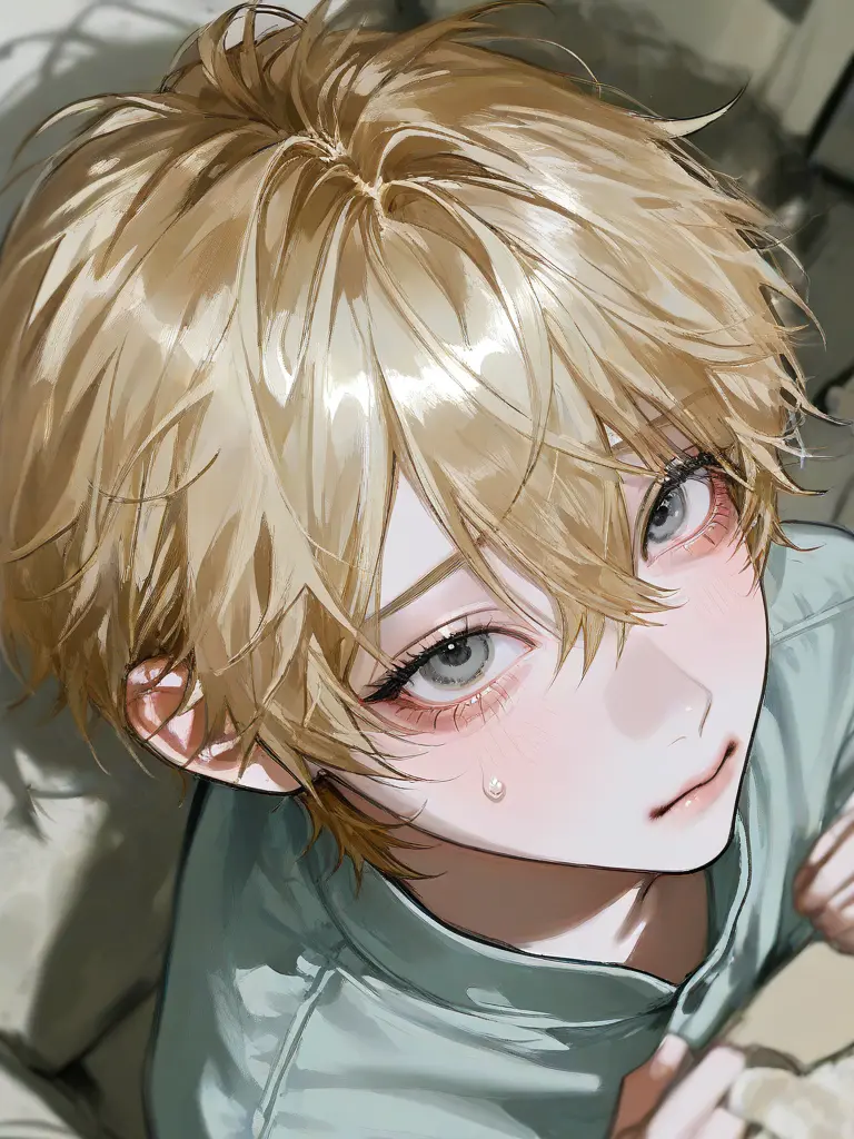 obedience_103의 ストレス発散法