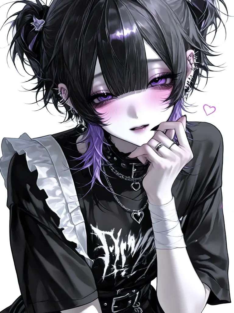 m_001의 I Can't Live Without You...♡