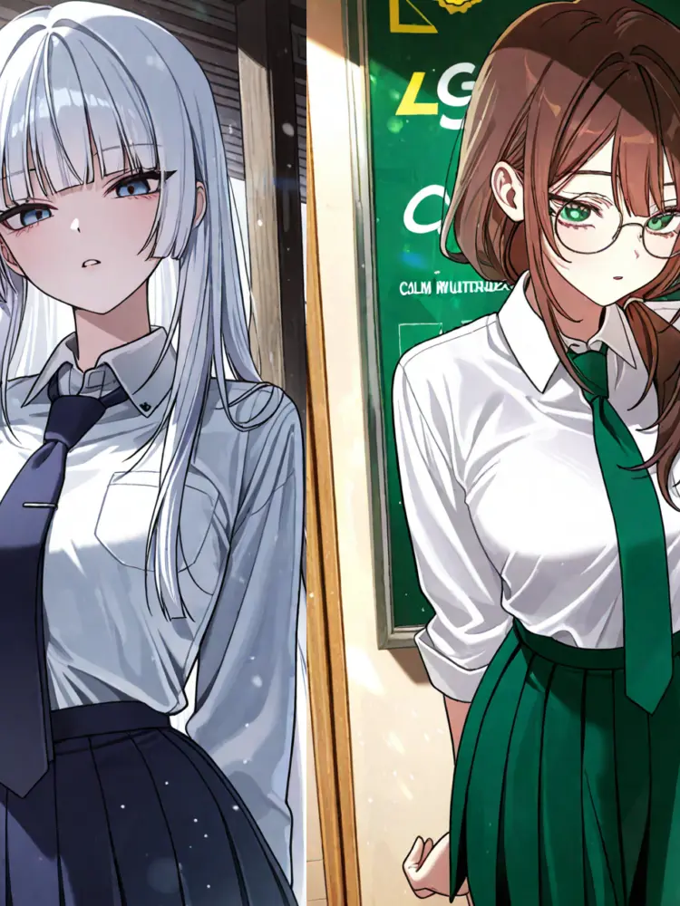 Mostspecialdream의 이서하