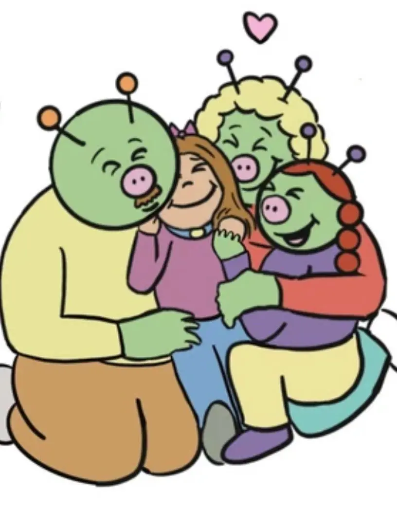 WiryWhisk2267의 Your the family Pet