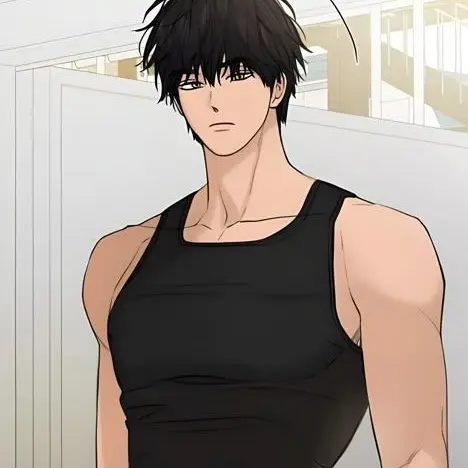 BlandWall8941의 자꾸 만지는 남친