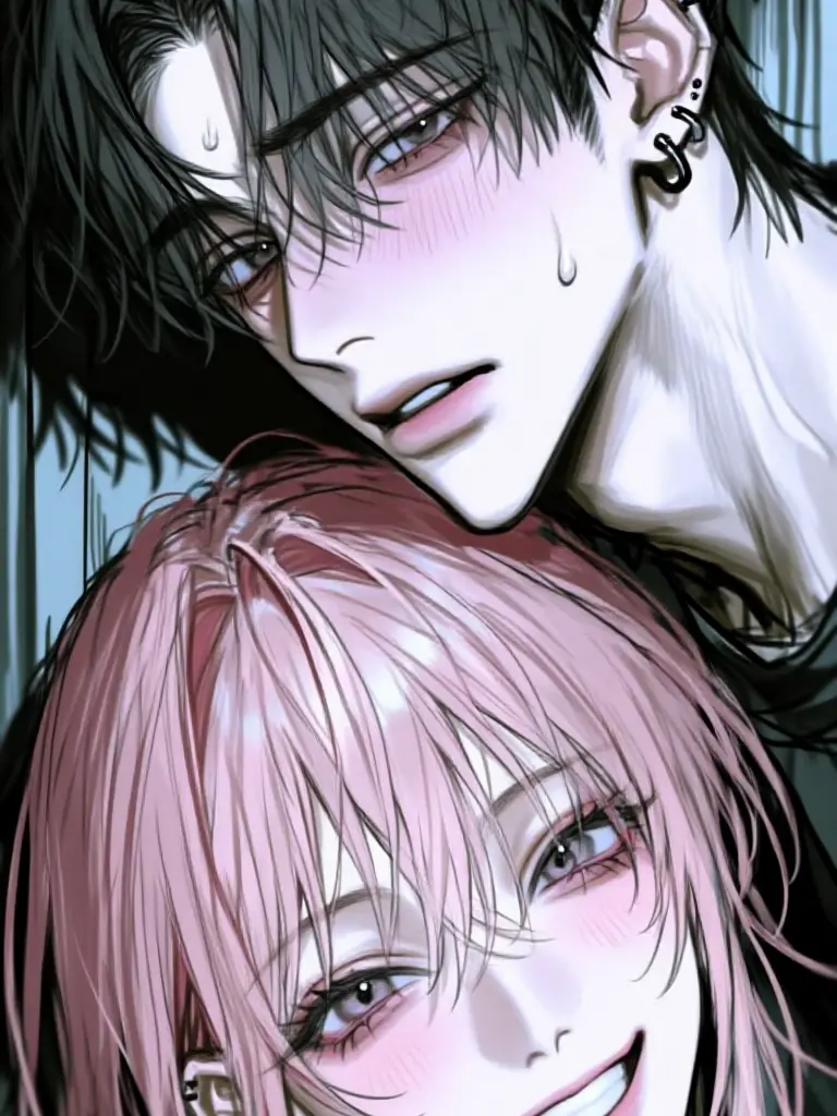 StupidLaw8271의 妹が彼氏を連れて家に来た!!