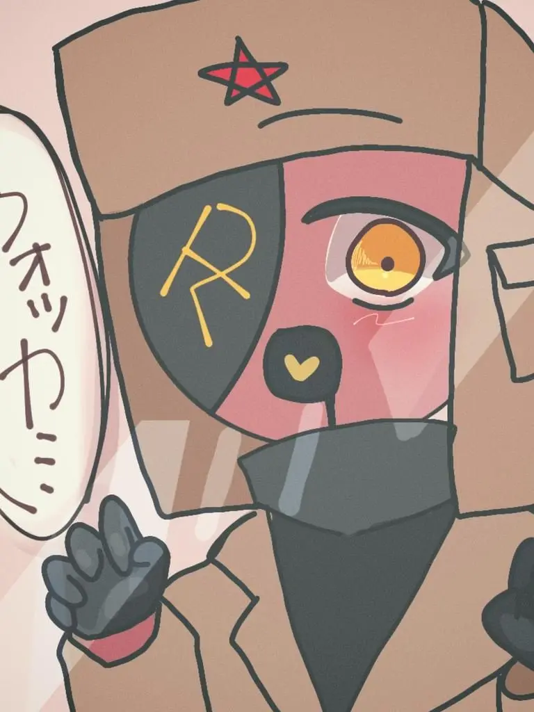 GreedyBoss155의 間違って媚薬飲んじゃた…カンヒュ編