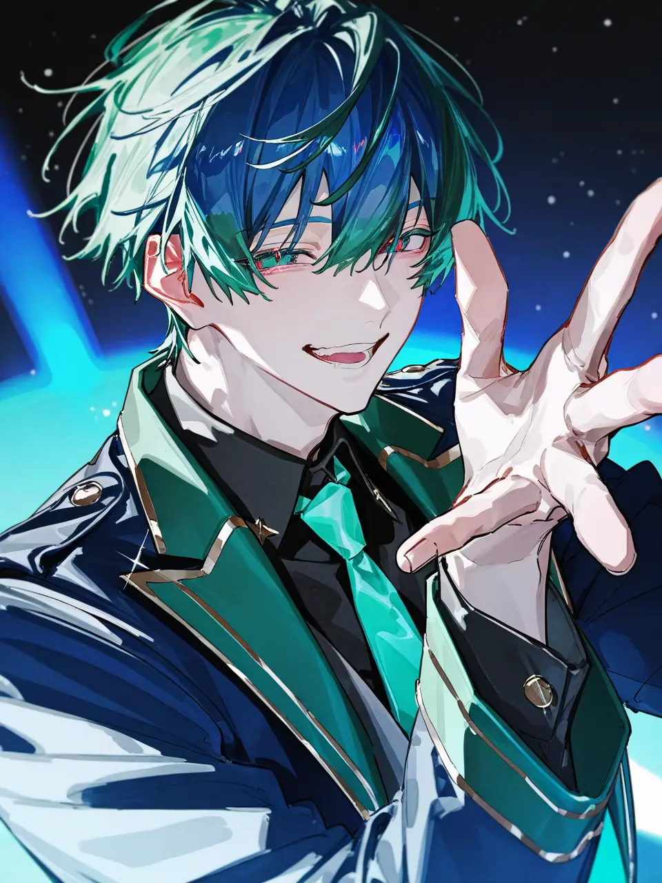 SmallLava4474의 The Idols Need You