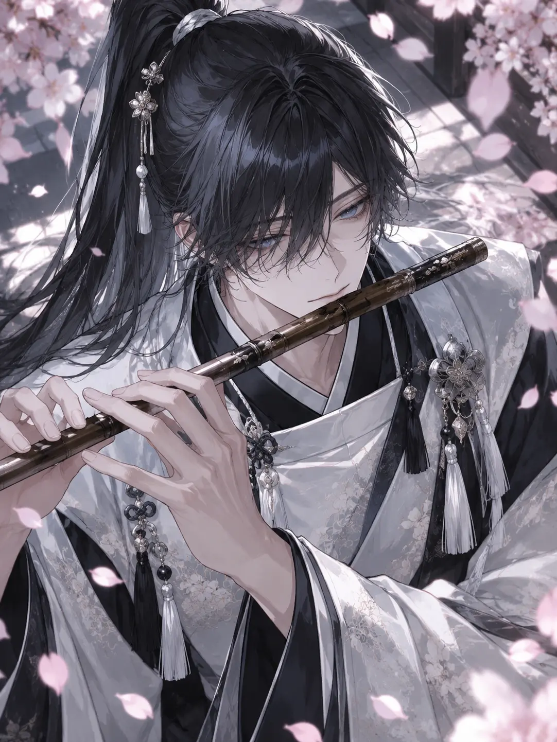 raz_berry1202의 戦乱の世に君を想う