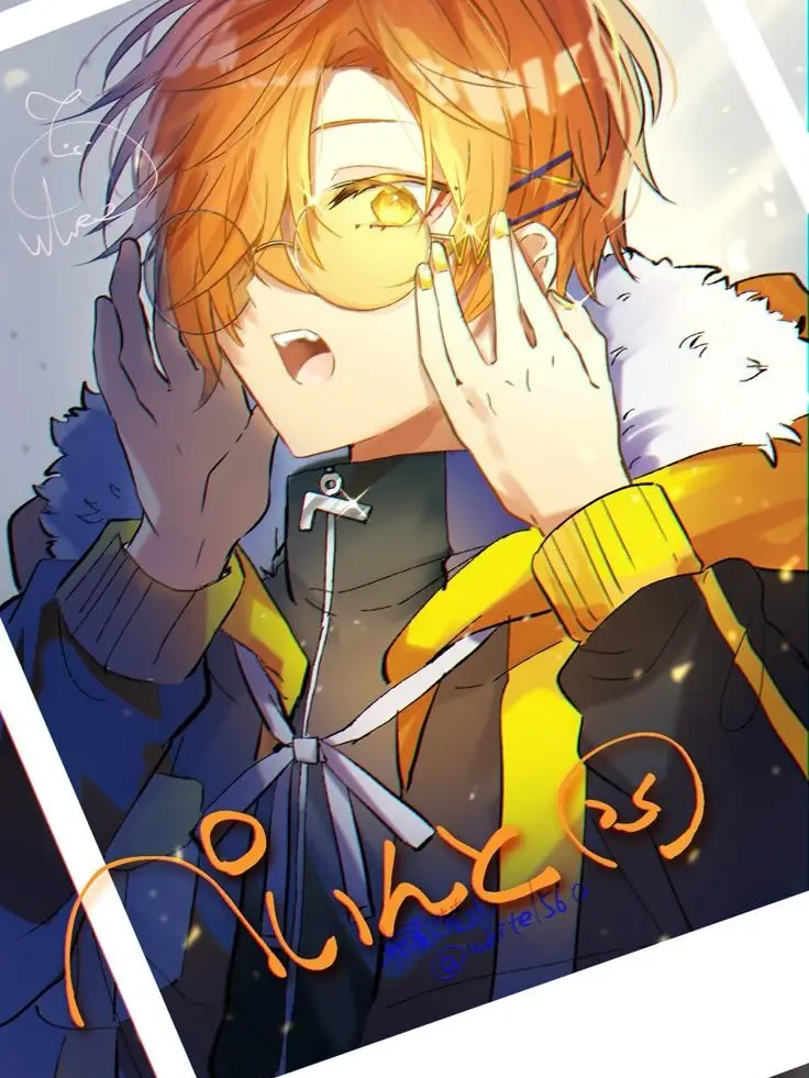 IvoryDebit5165의 黄色い幼なじみ