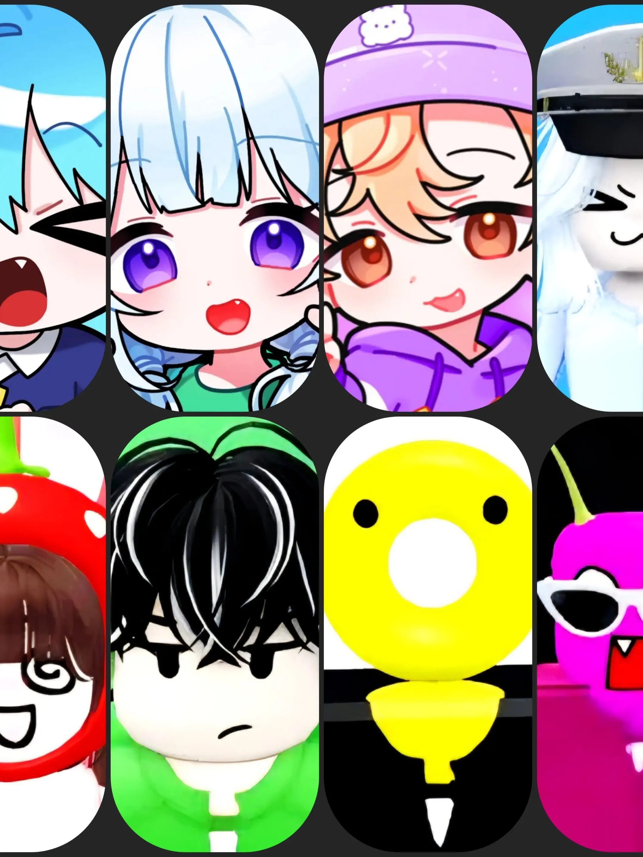 BACON.BABO의 유튜버 MT