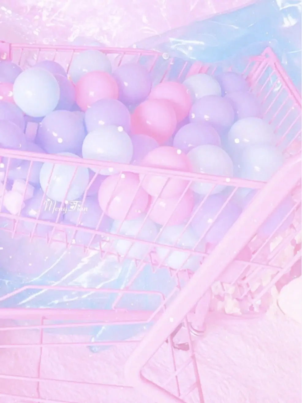 ange1kawaii2의 💞Douce Rose Chérie