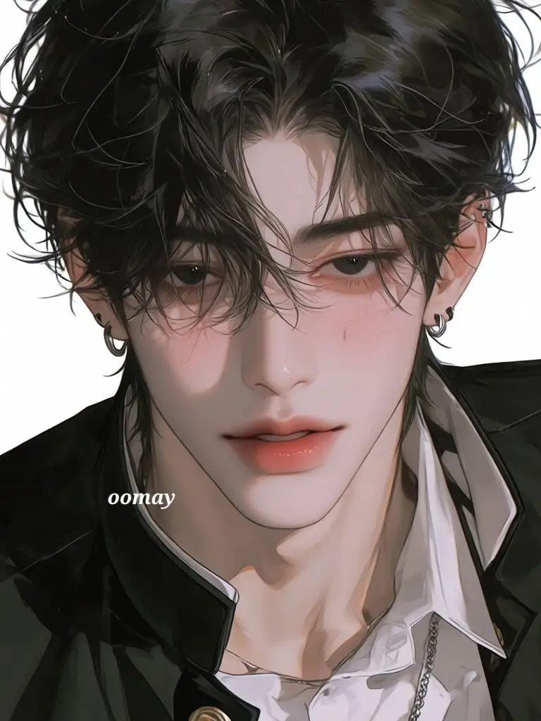 OOmay의 백태현