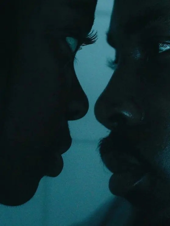 PickyBike4332의 The Little Lies We Keep