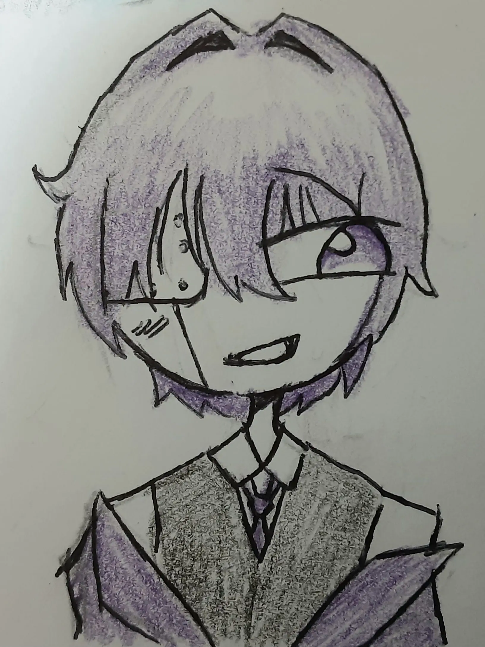 Sky_happy_PH의 고고프렌즈 좀비사태