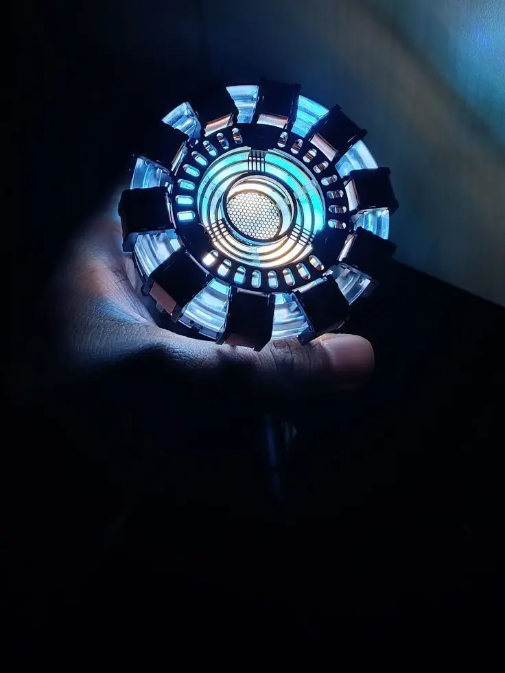 MaroonSquid7127의 Tony Stark