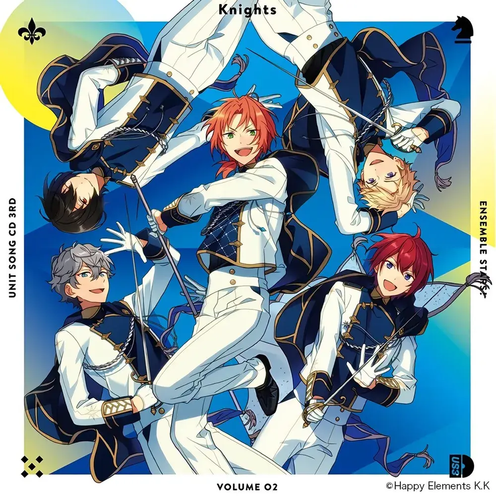 atsuhiyuki의 knights