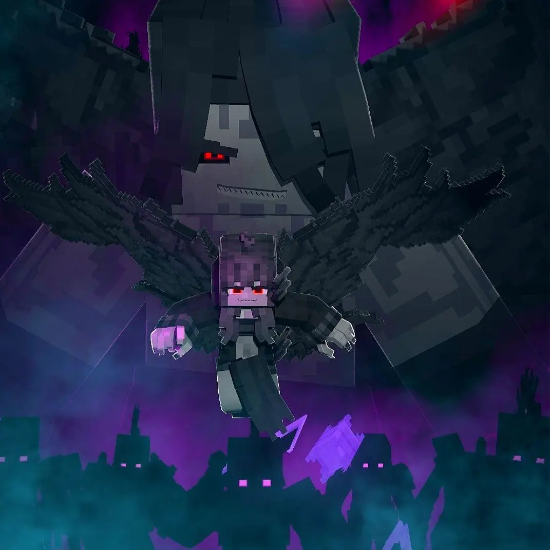 LandMark의 그림자들의 밤