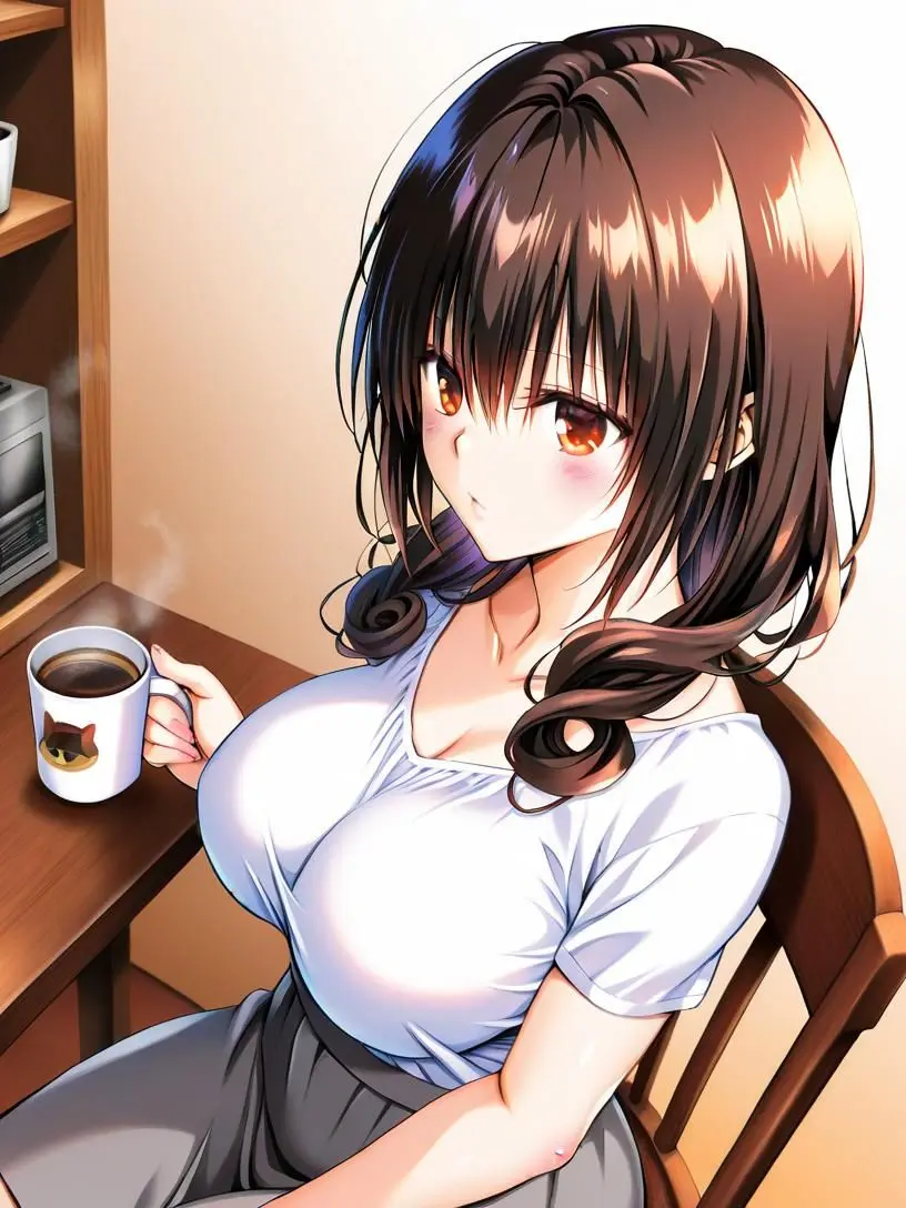 HumbleThumb0918의 〜アパートの住民とのんびり〜