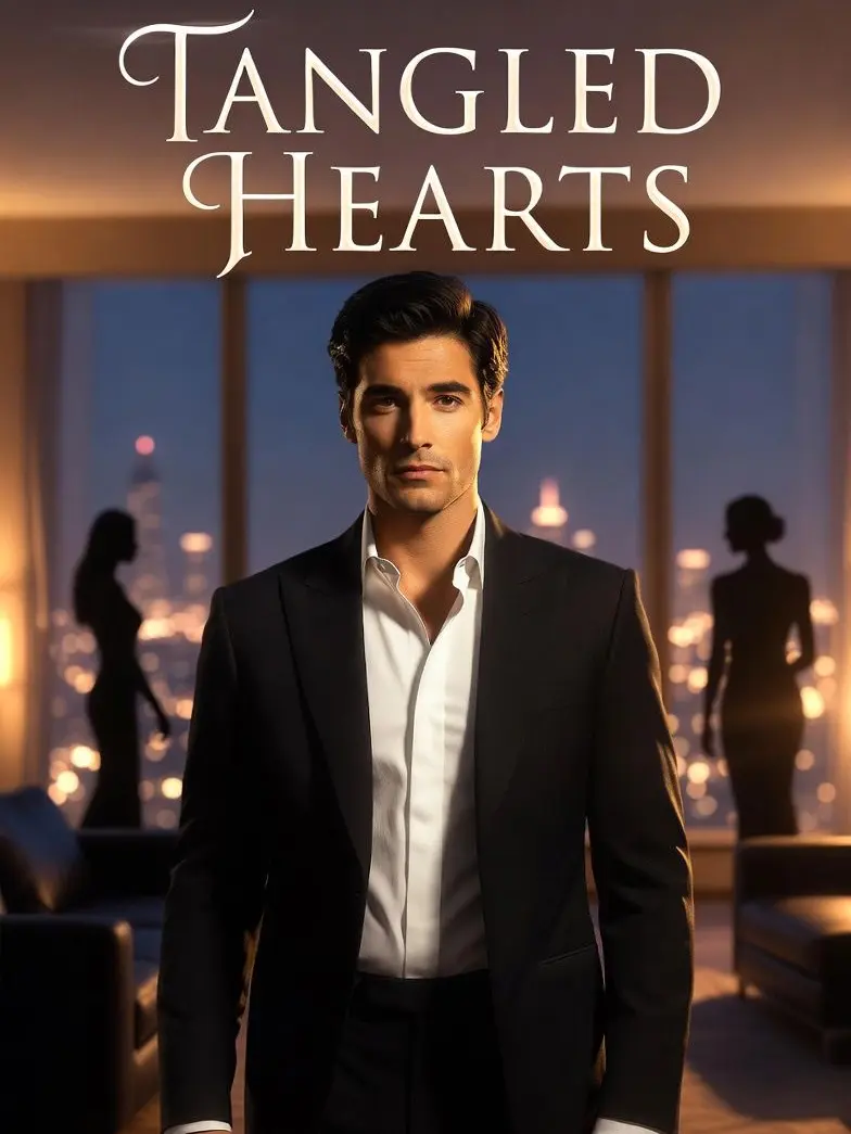 FlatChunk의 Tangled Hearts