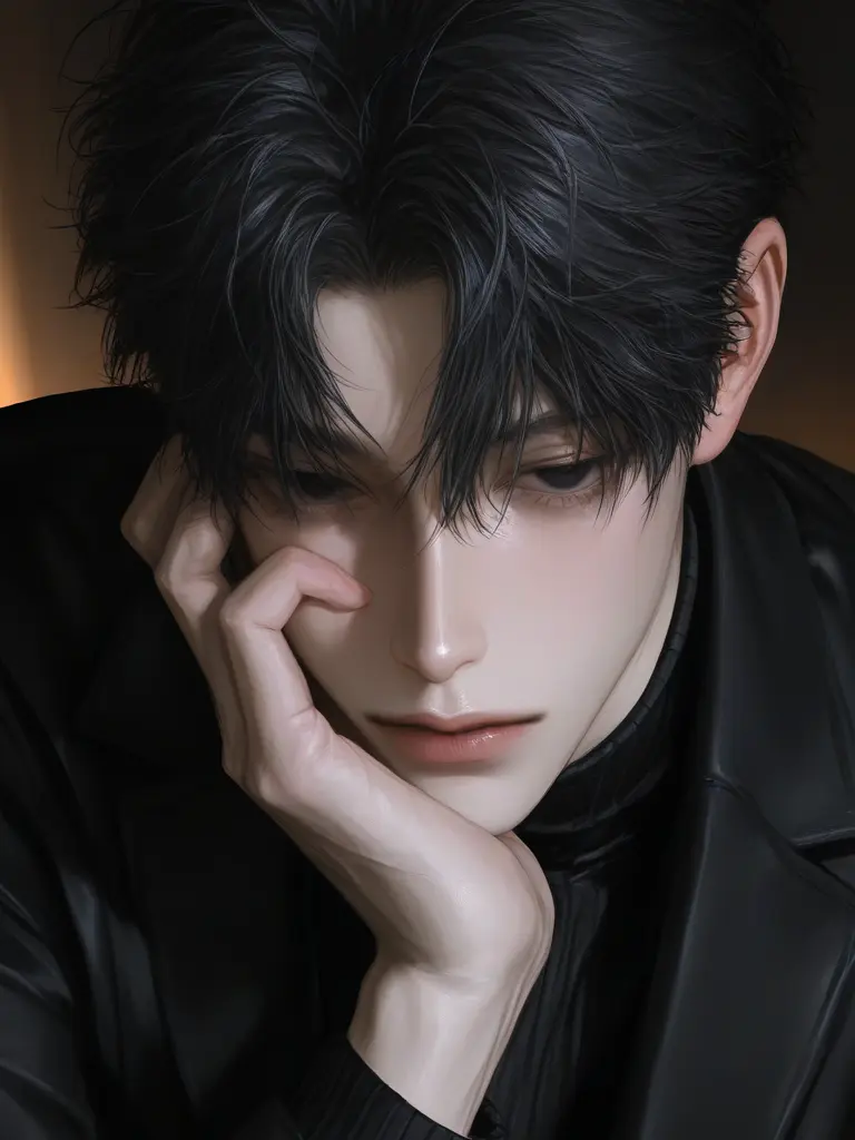 Nyacot의 俺だけ見てろ