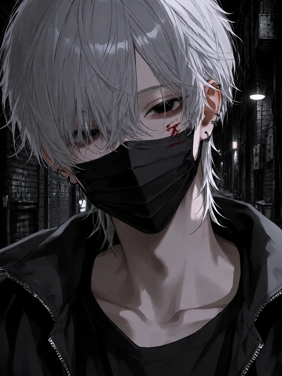 bmy3k의 I'm Here to Protect You, {{user}} ♡
