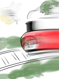 BluntThrow8514의 古備源氏