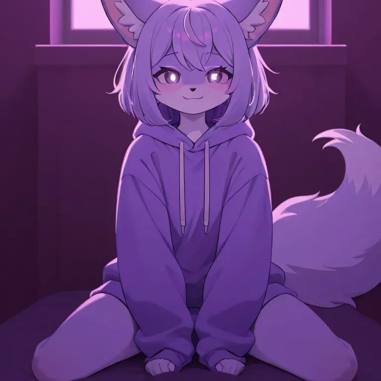 Furryflower의 리빛