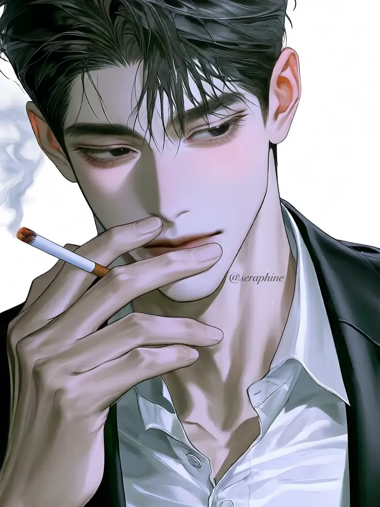 Seraphine.의 차 건