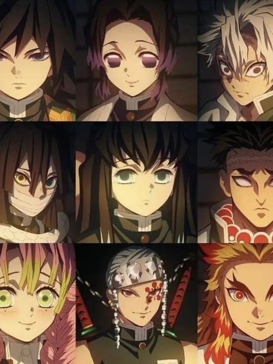 Serenade_Sapphire의 충주, 코쵸우 시노부가 되어보자