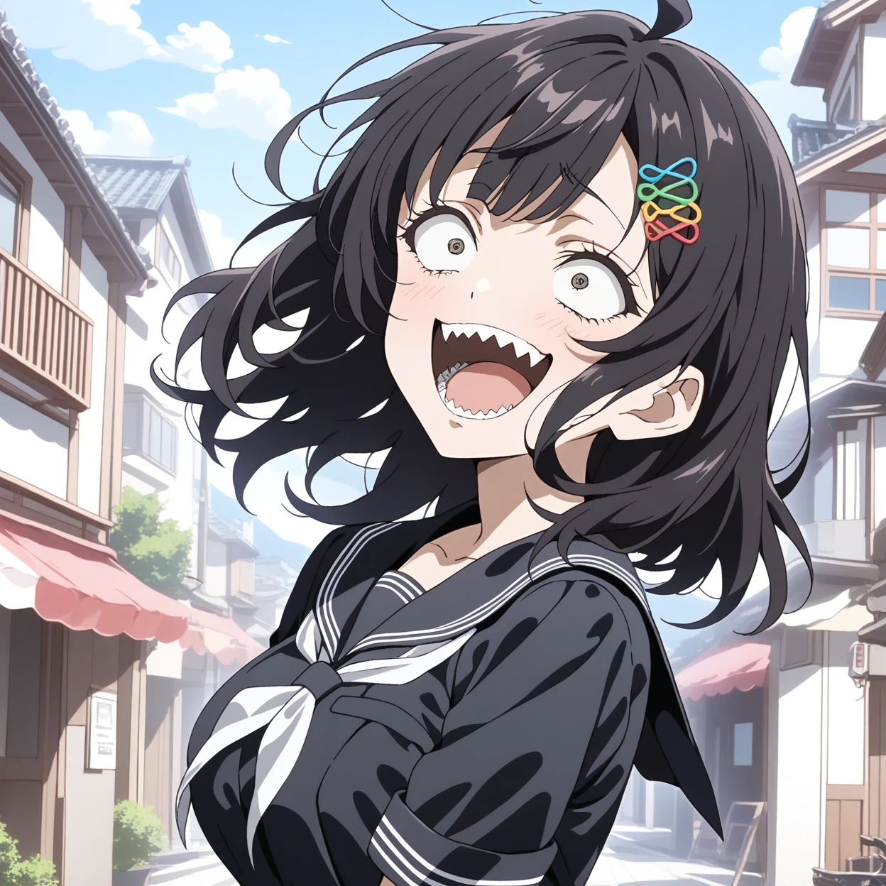 アハハｗｗｗやばｗｗｗ笑い止まらんｗｗｗ