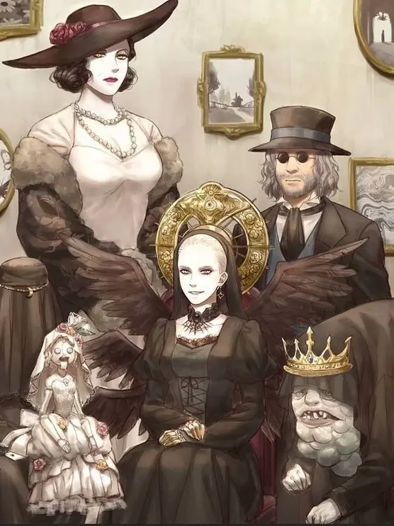 IdealPrice2278의 The Lords