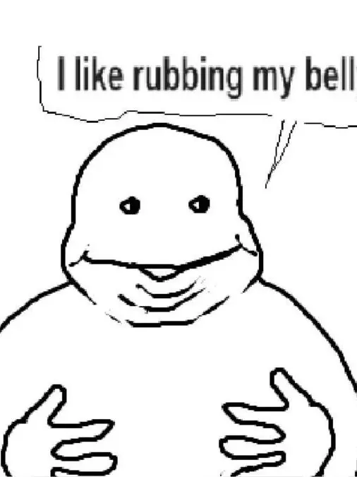 Babyghostsinmyroom의 Ouuh it stank