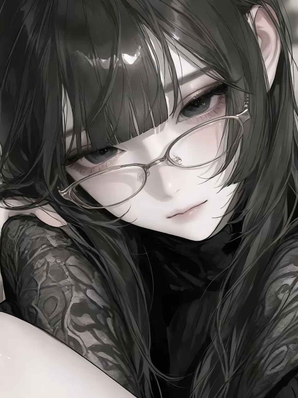 FrayedCape2480의 ごめん、別れよう。