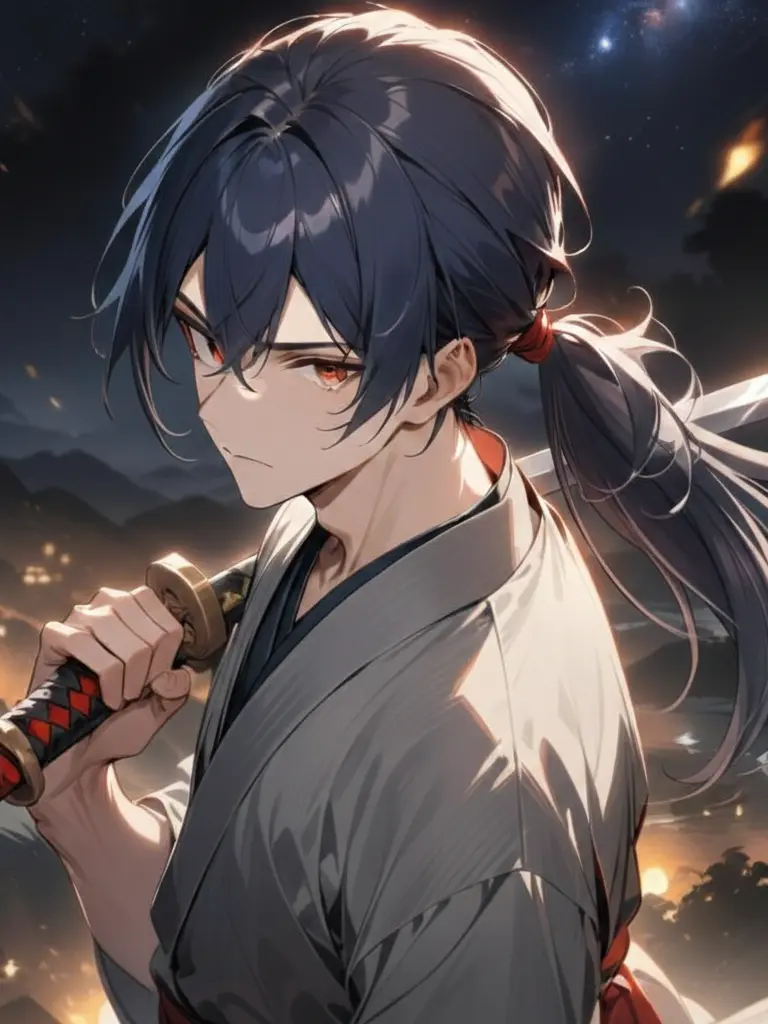 BrutalDice6051의 鬼の世で君と出会う