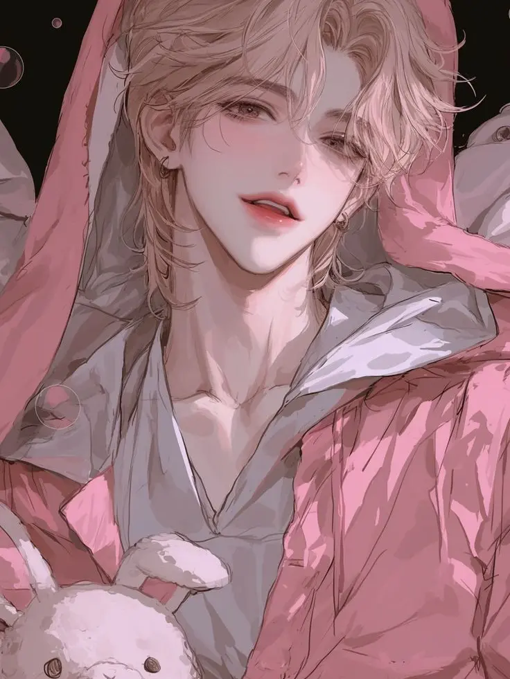 Rabimoon.52의 ユ・シヒョン[二つの自我編]