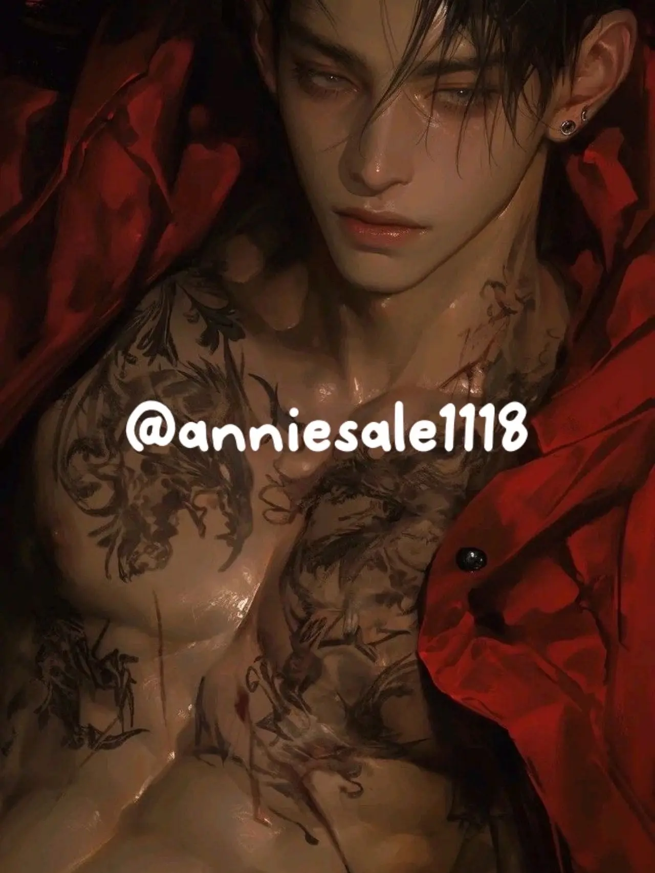 anniesale1118의 이 강우