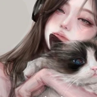 너와  친한 여사친의 연락 🤍