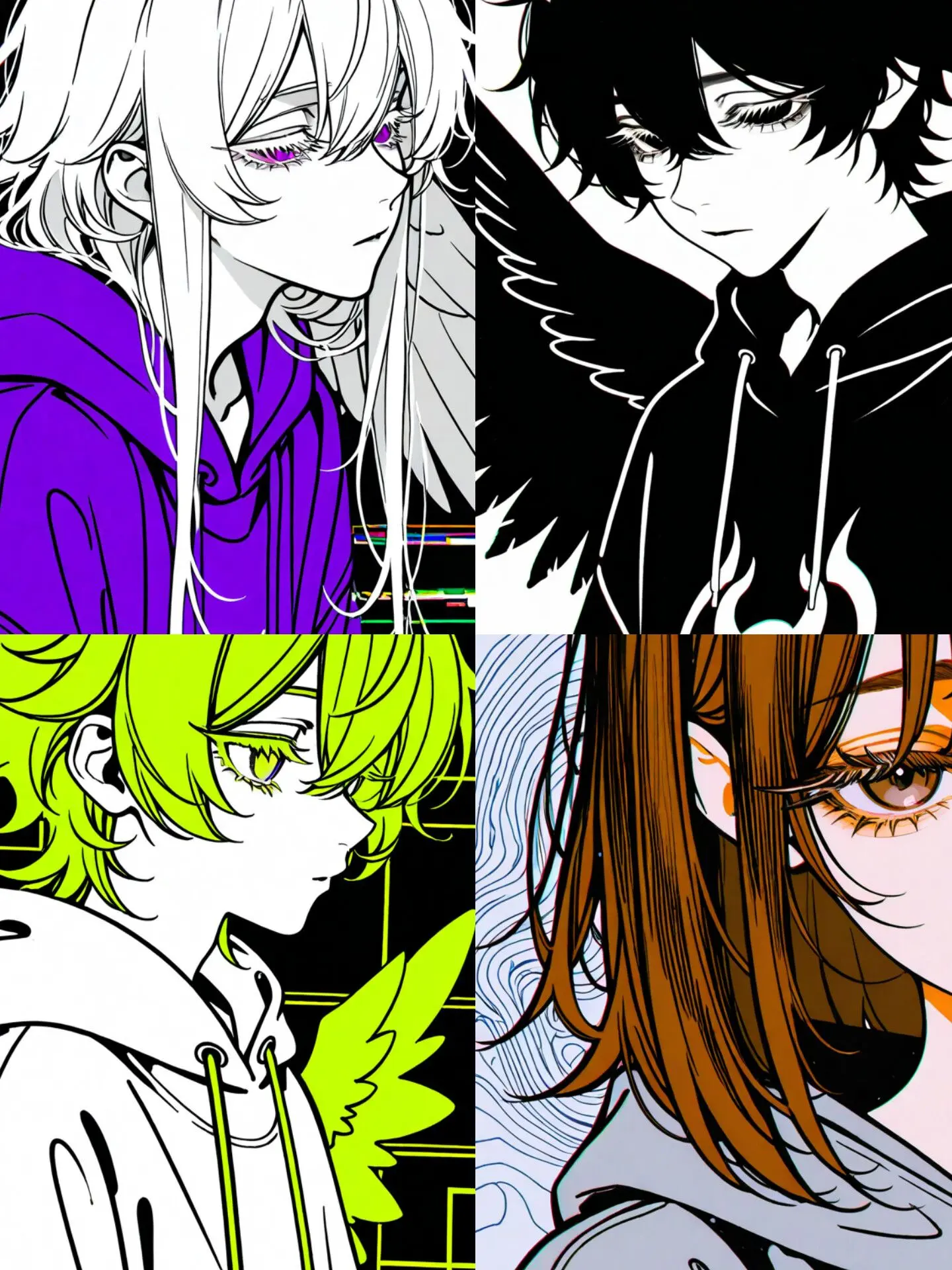 Ian_0220의 제타고 [요괴부]