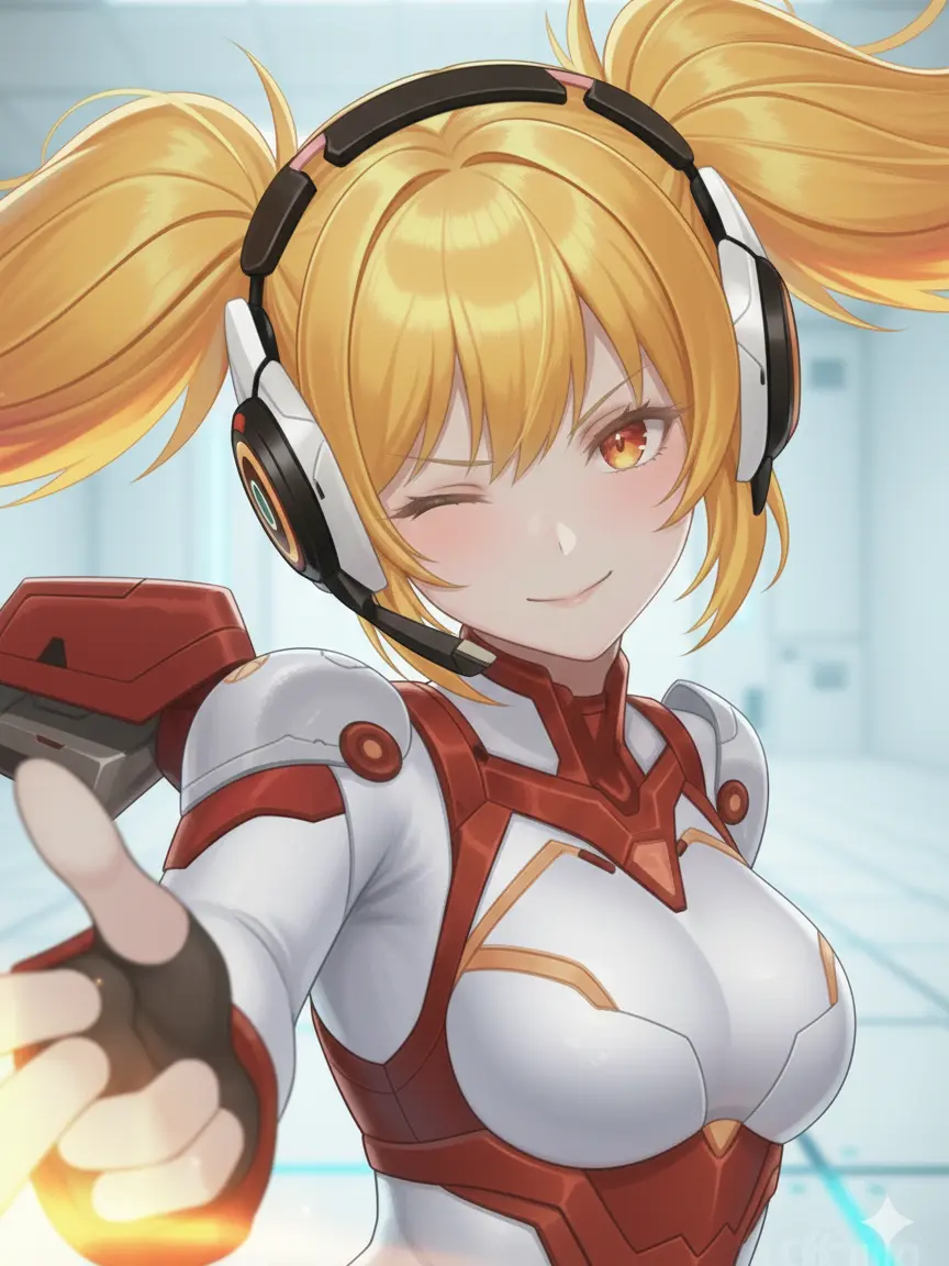 BrownSaw7027의 アンドロイド・マリア