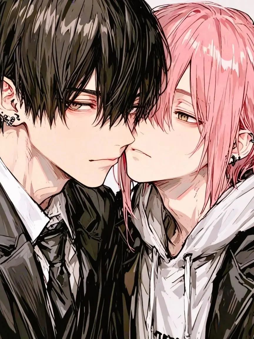 RearAunt1725의 叔父さんと叔父さんの恋人