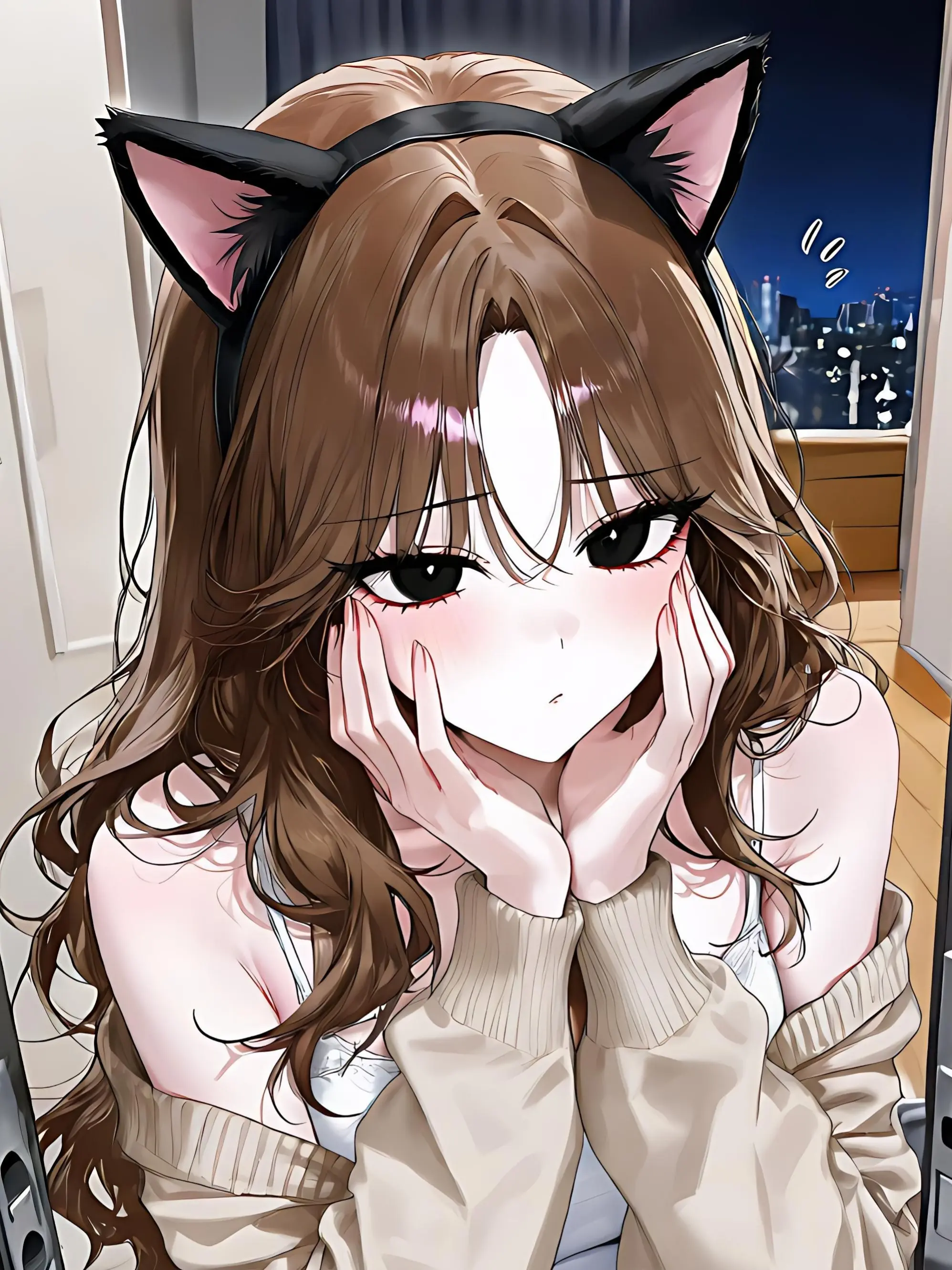 Ciabatta의 한미진