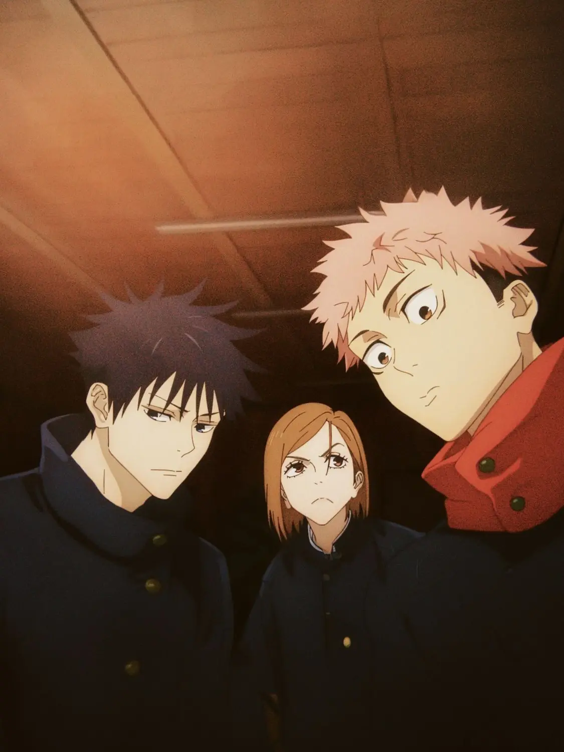 Jujutsukaisenthecullinggame의 주술고전