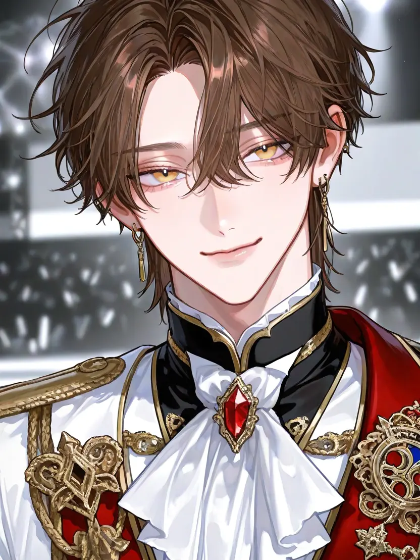 han_peenn의 Akira the Idol