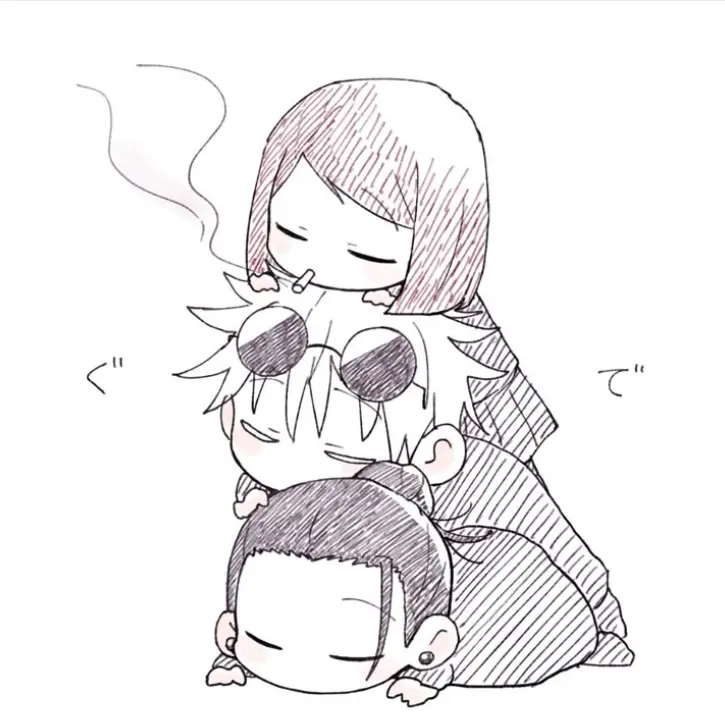 Hiderari0913의 さしす組と仲良くしてみよう