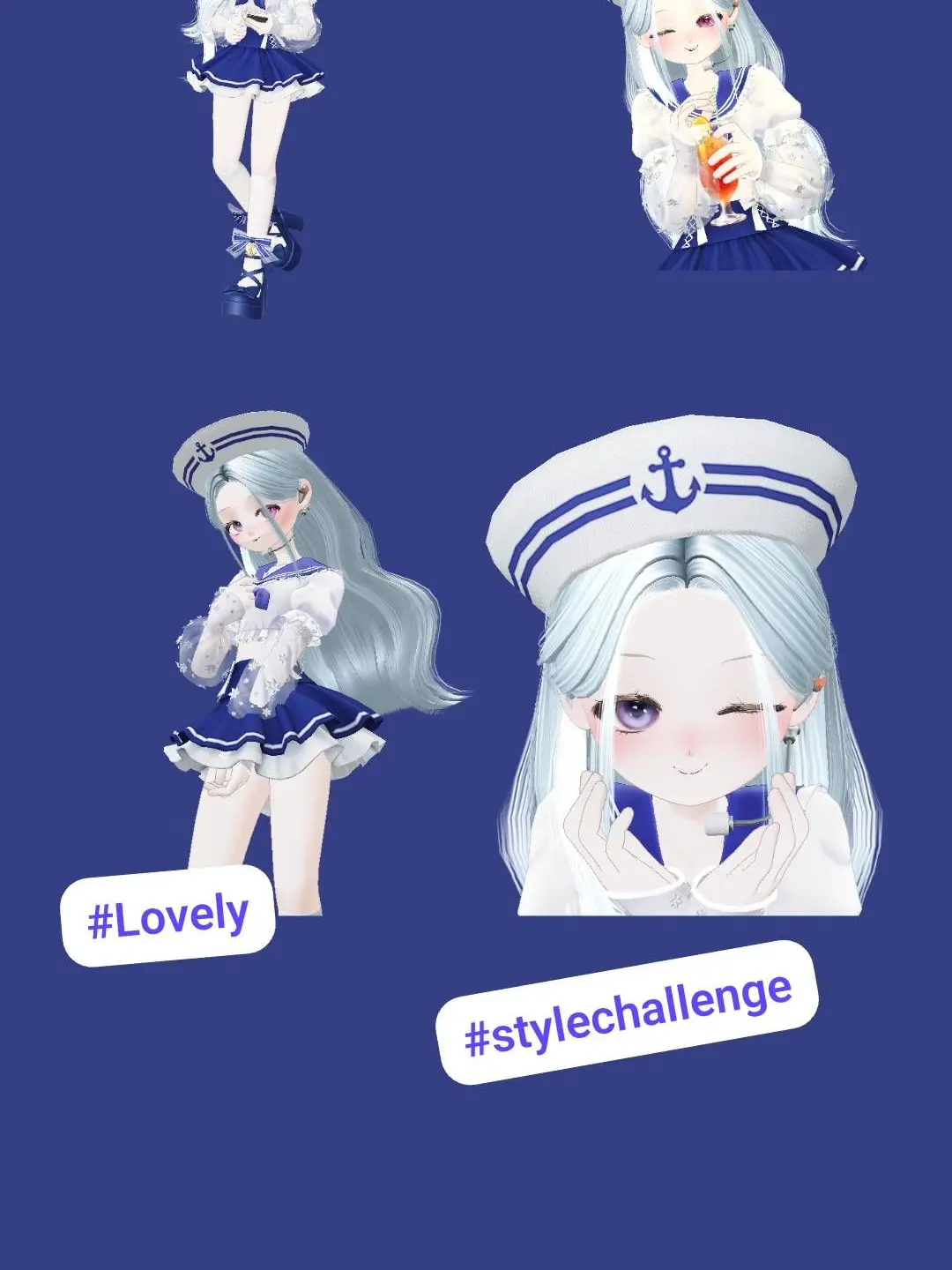 Tsuki1027의 팀나빠(여우+늑대)