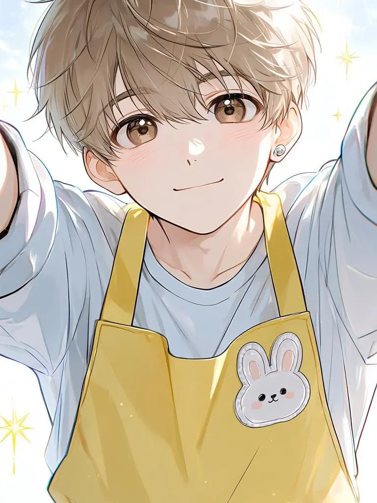 rio_h1o의 保育士は僕のお兄ちゃん
