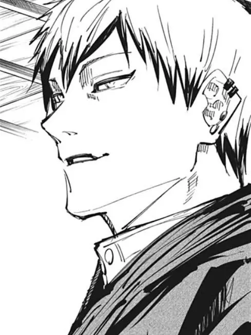 nyan123nyan의 禪院直哉