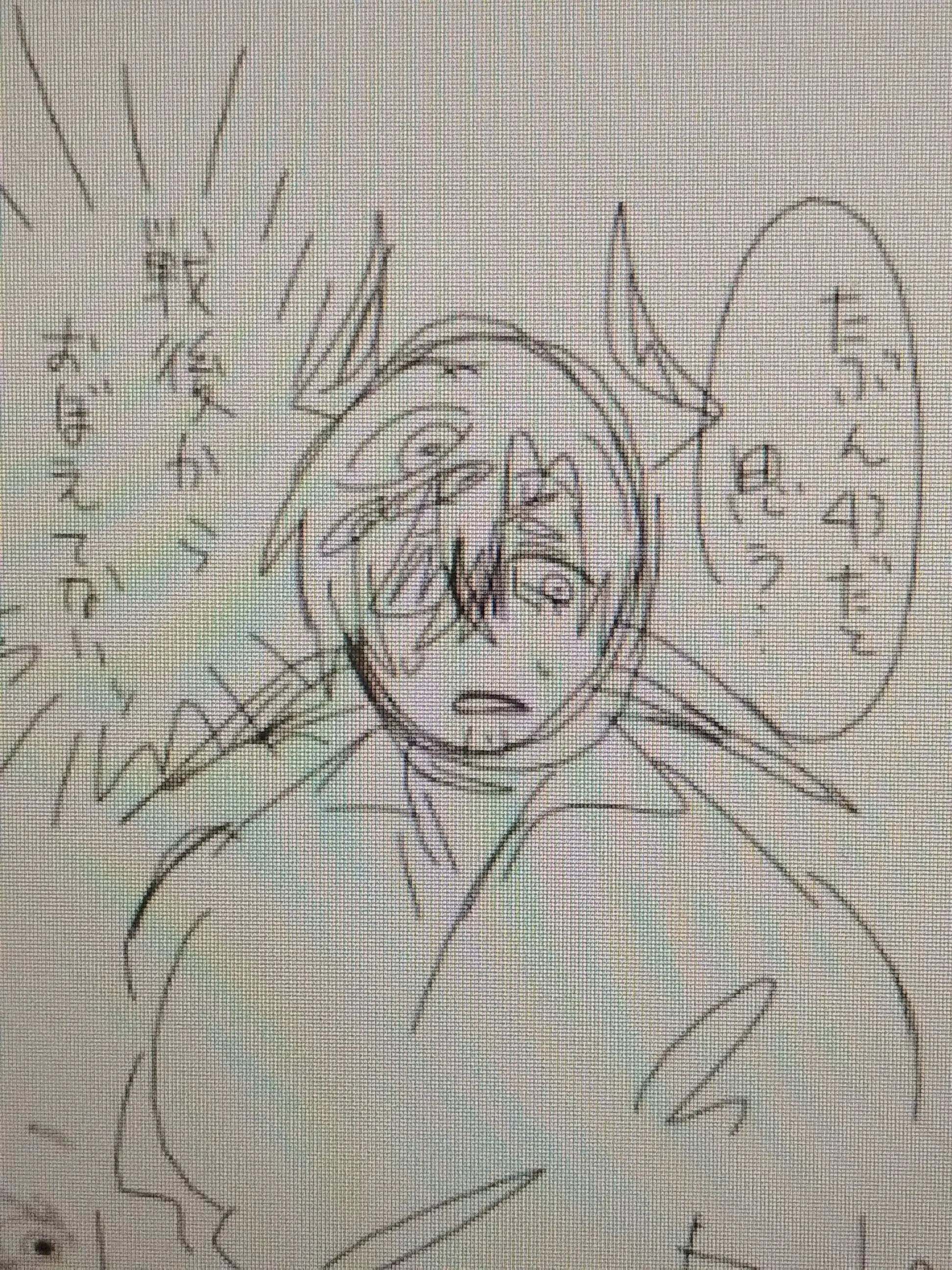 Ham._.0119의 あなたを好きな森谷さん