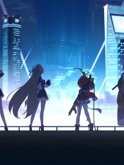 BitingComb8574의 밀레니엄 C&C 의 하루(복귀개인용)